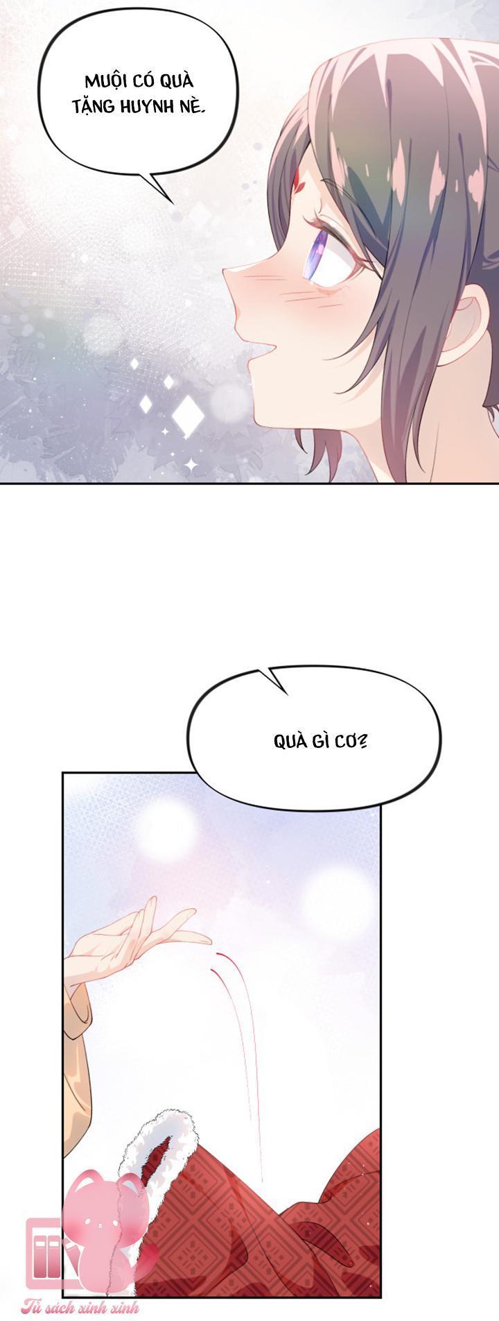 một đêm nọ đột nhiên yandere tới! chapter 102 15