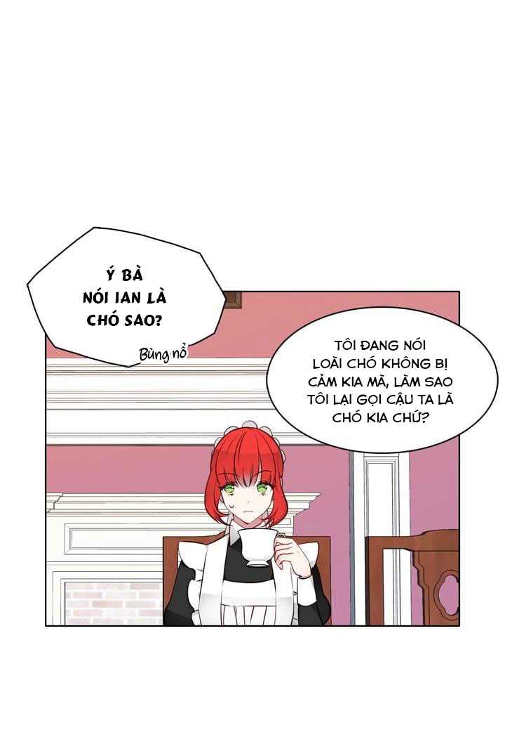 thanh tra của muiella chapter 15 8