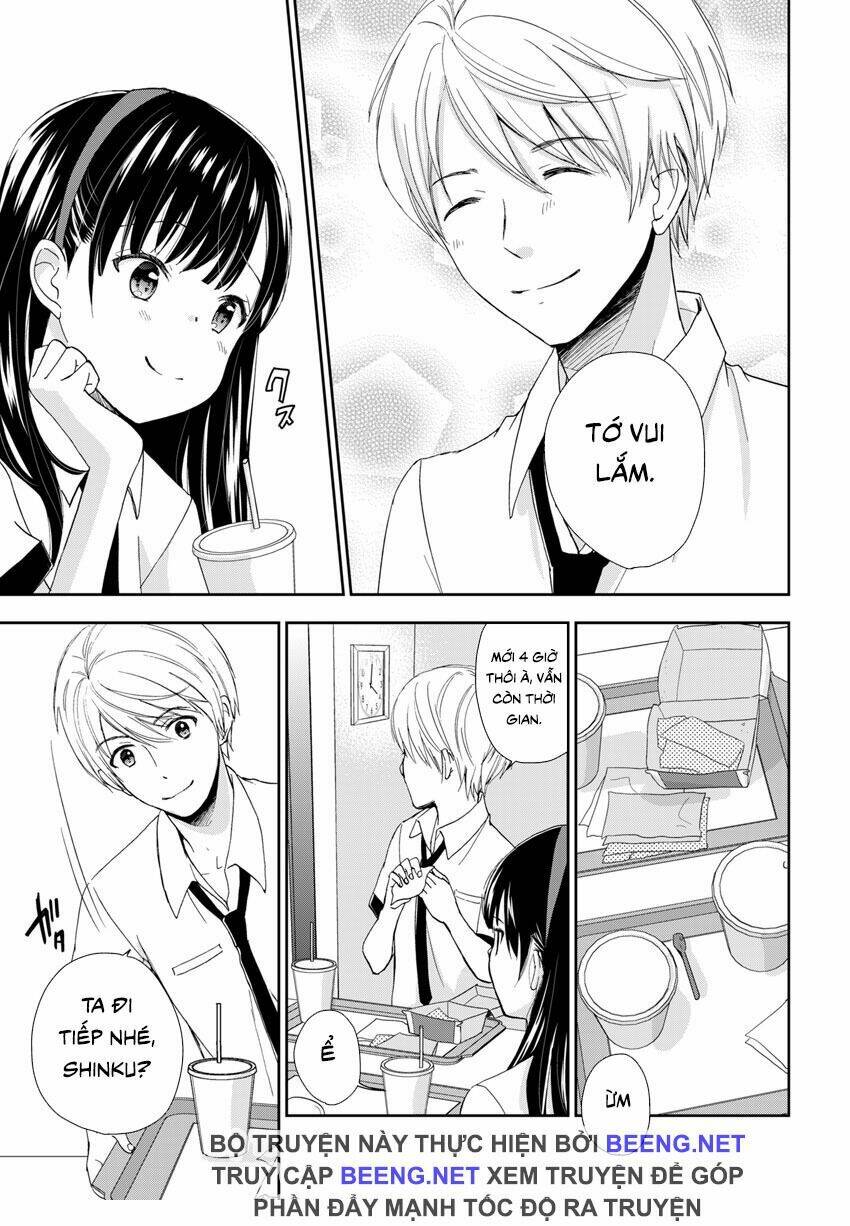 khung giờ tử vong chapter 3.2 6