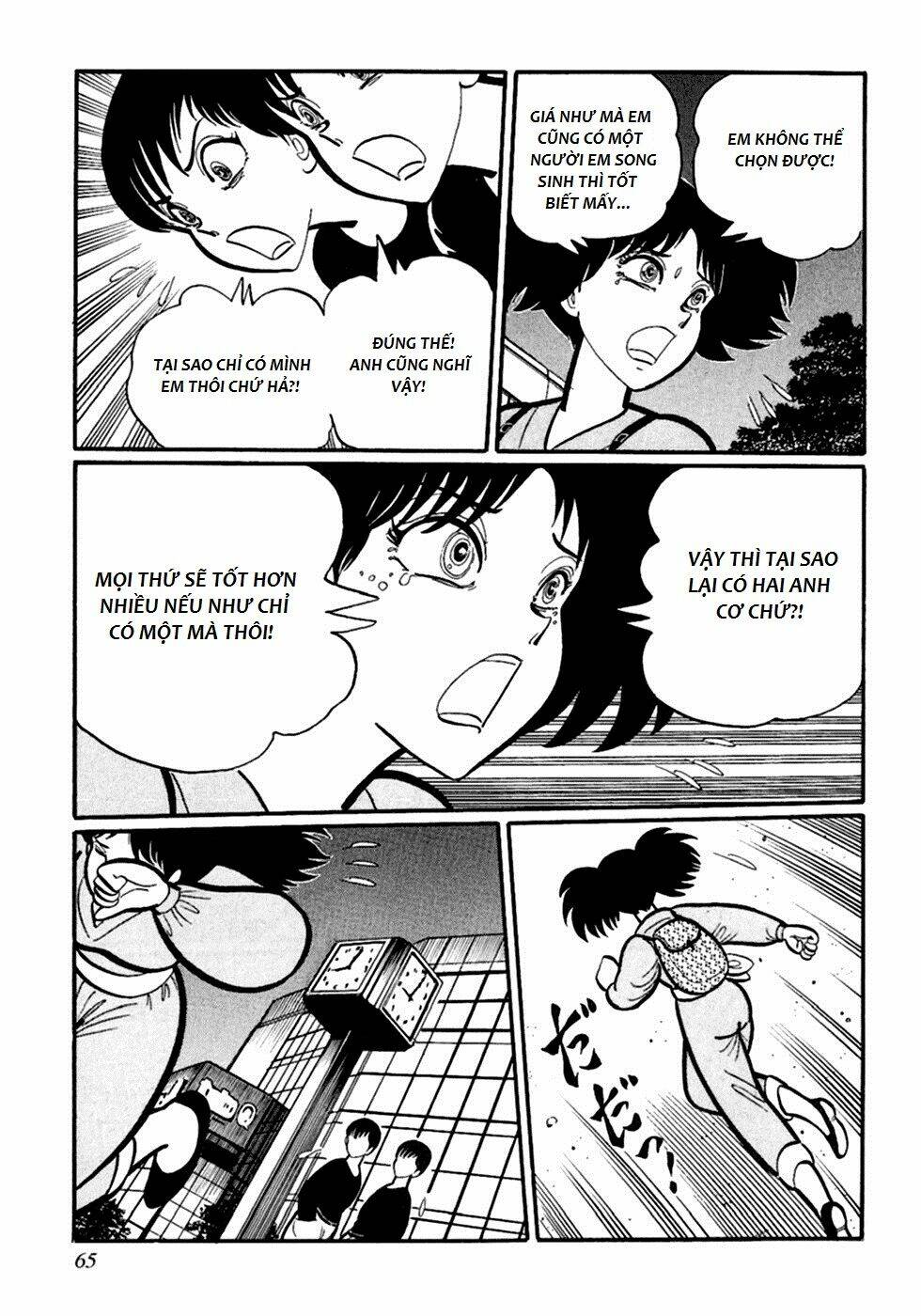 series truyện kinh dị của takahashi yousuke chapter 4 8