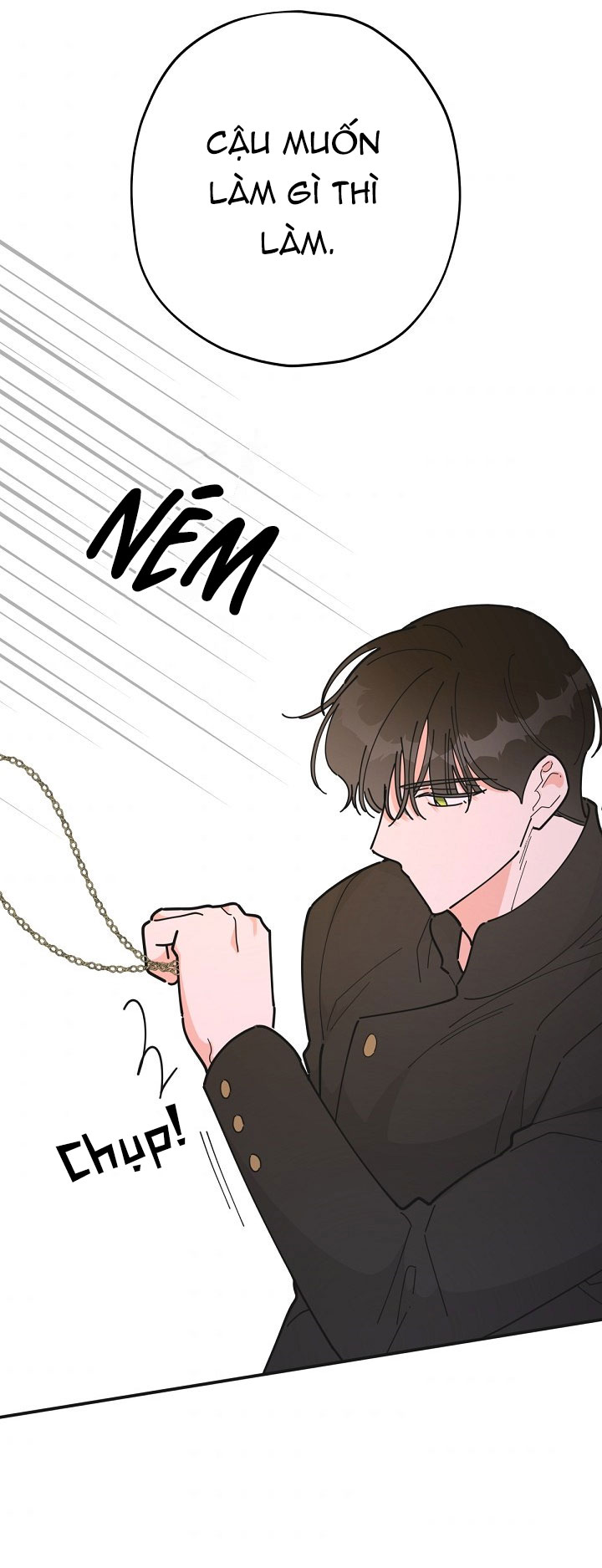 ác nữ tiểu thư chapter 80 27