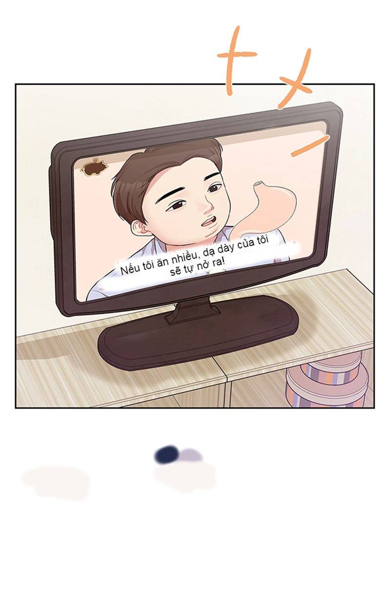 gửi tới bạn...người nắm giữ ngôi sao chapter 10 45