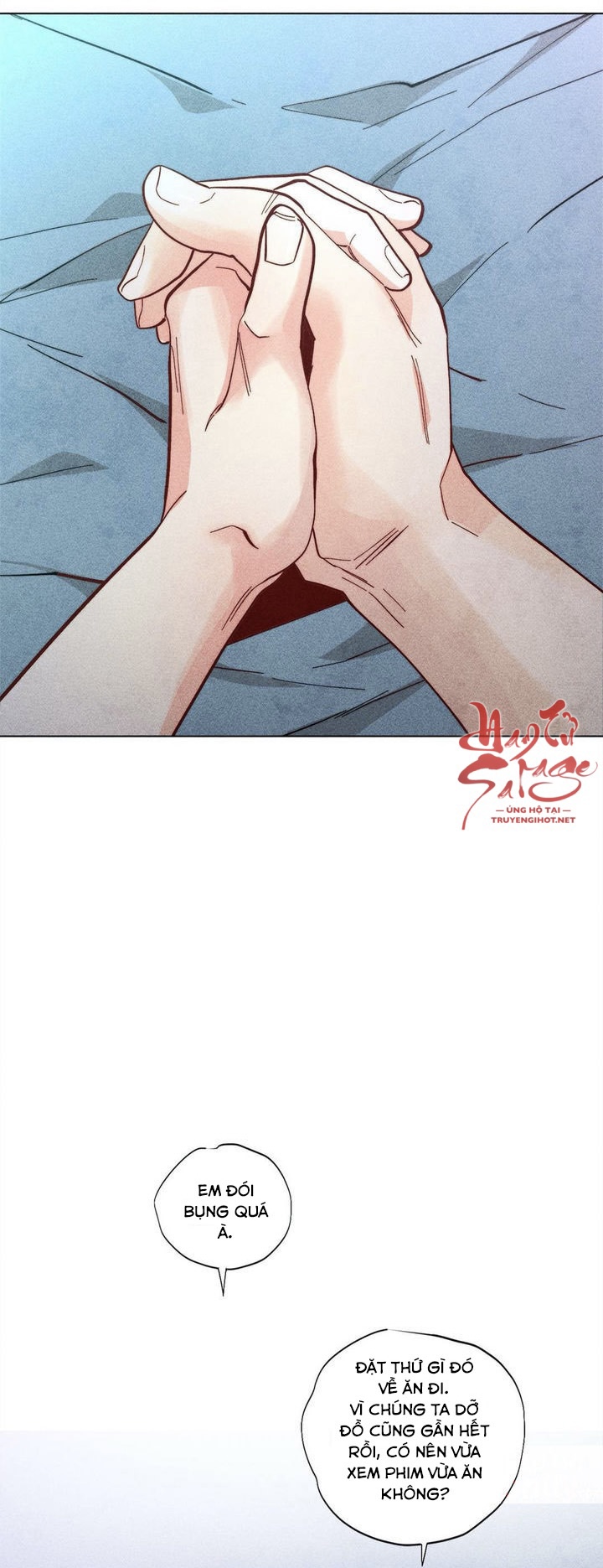 mảnh ghép o bị khuyết chapter 147 21