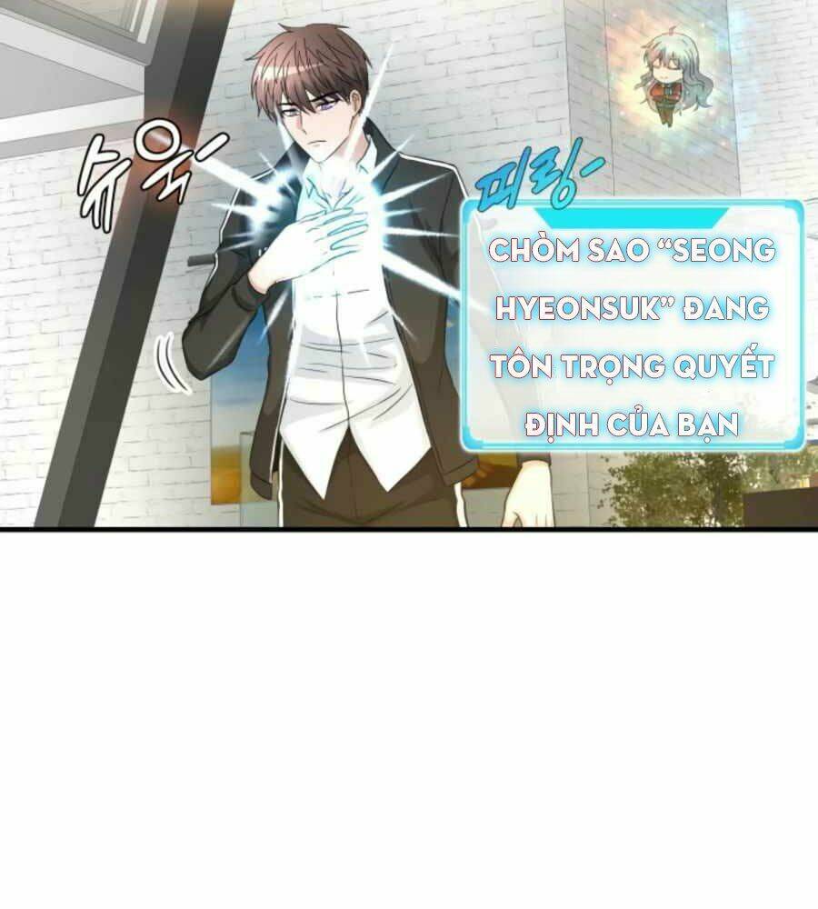 mẹ tôi là chòm sao bảo hộ m chapter 22 86