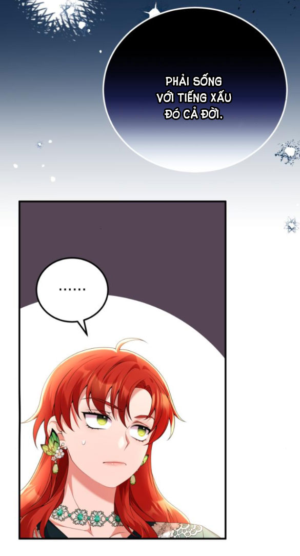 tôi sẽ ly hôn với người chồng bạo chúa chapter 51.1 33