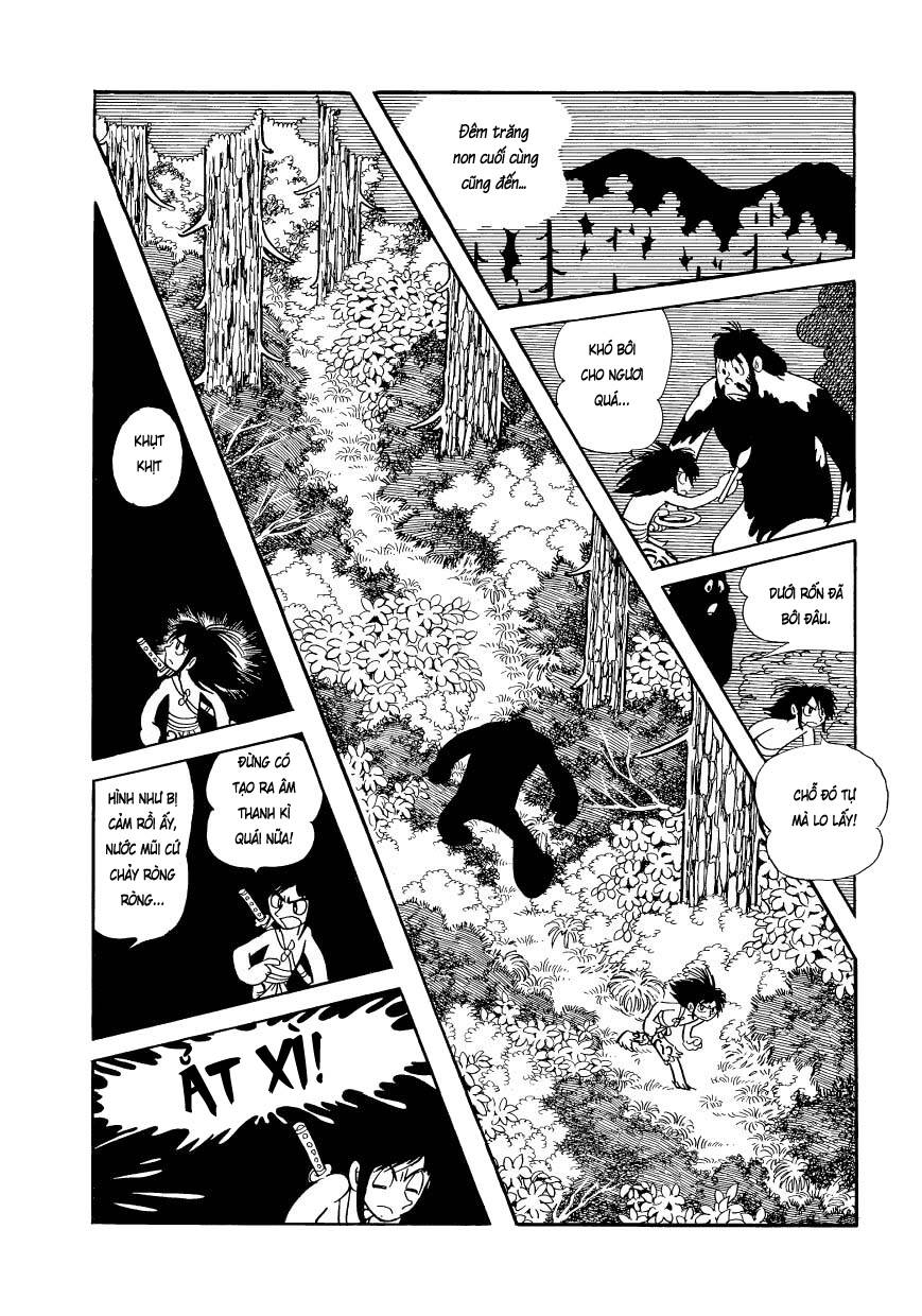 chim lửa chapter 82 18