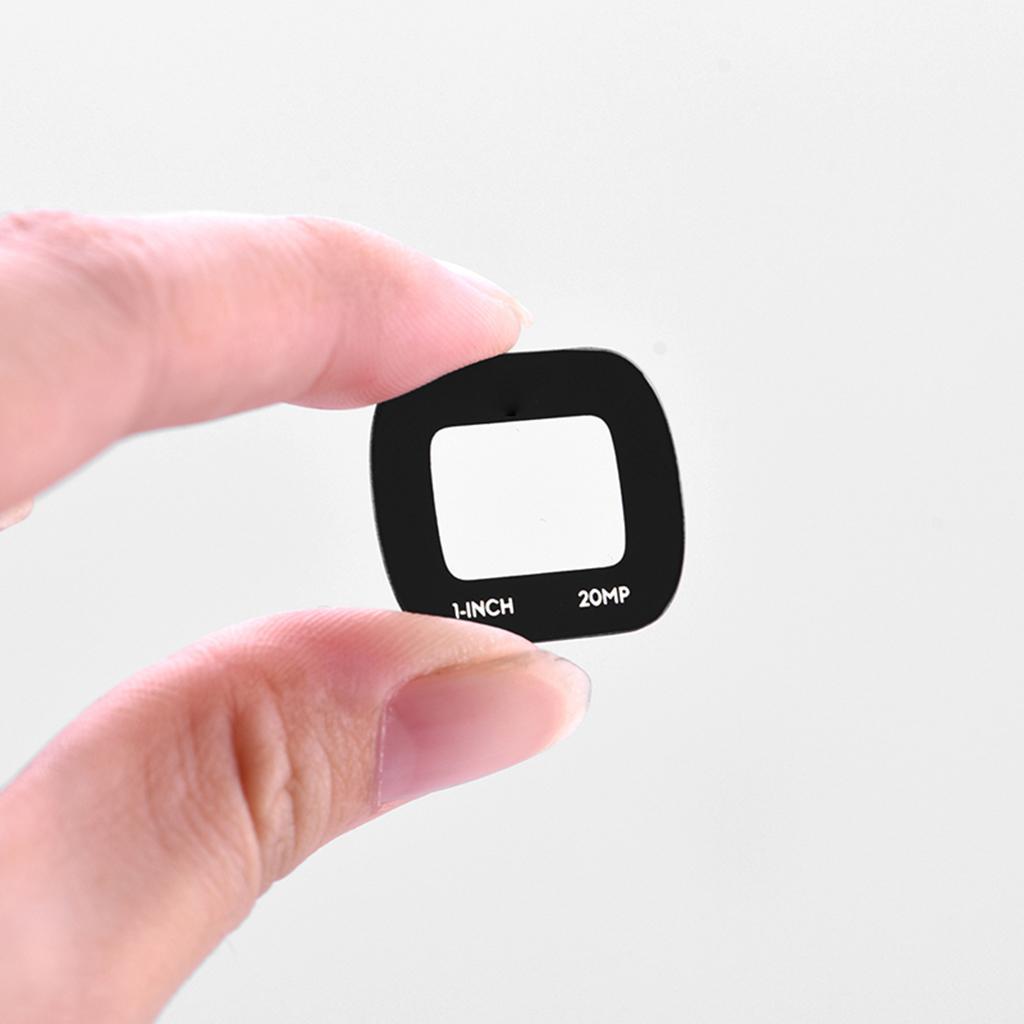 Camera Gimbal Lens Filter  Lens  for   Air2S