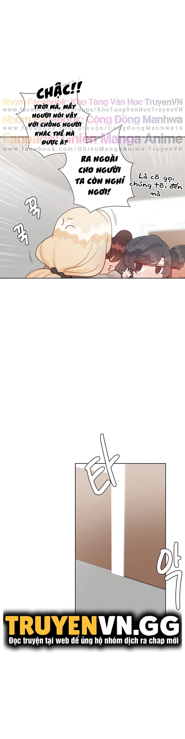 gia sư nữ quái chapter 92 60