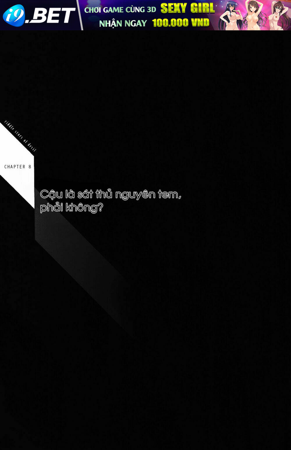 akuma no riddle chapter 8 2