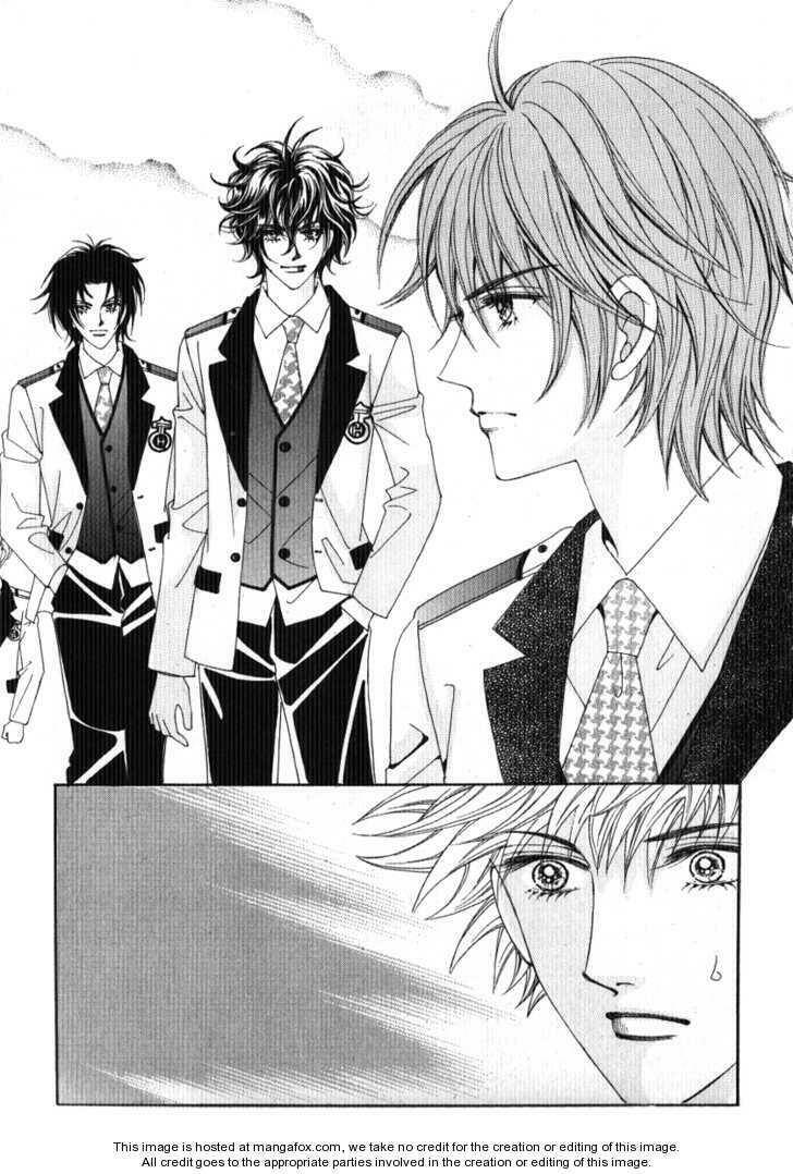 she's scary chapter 17 4