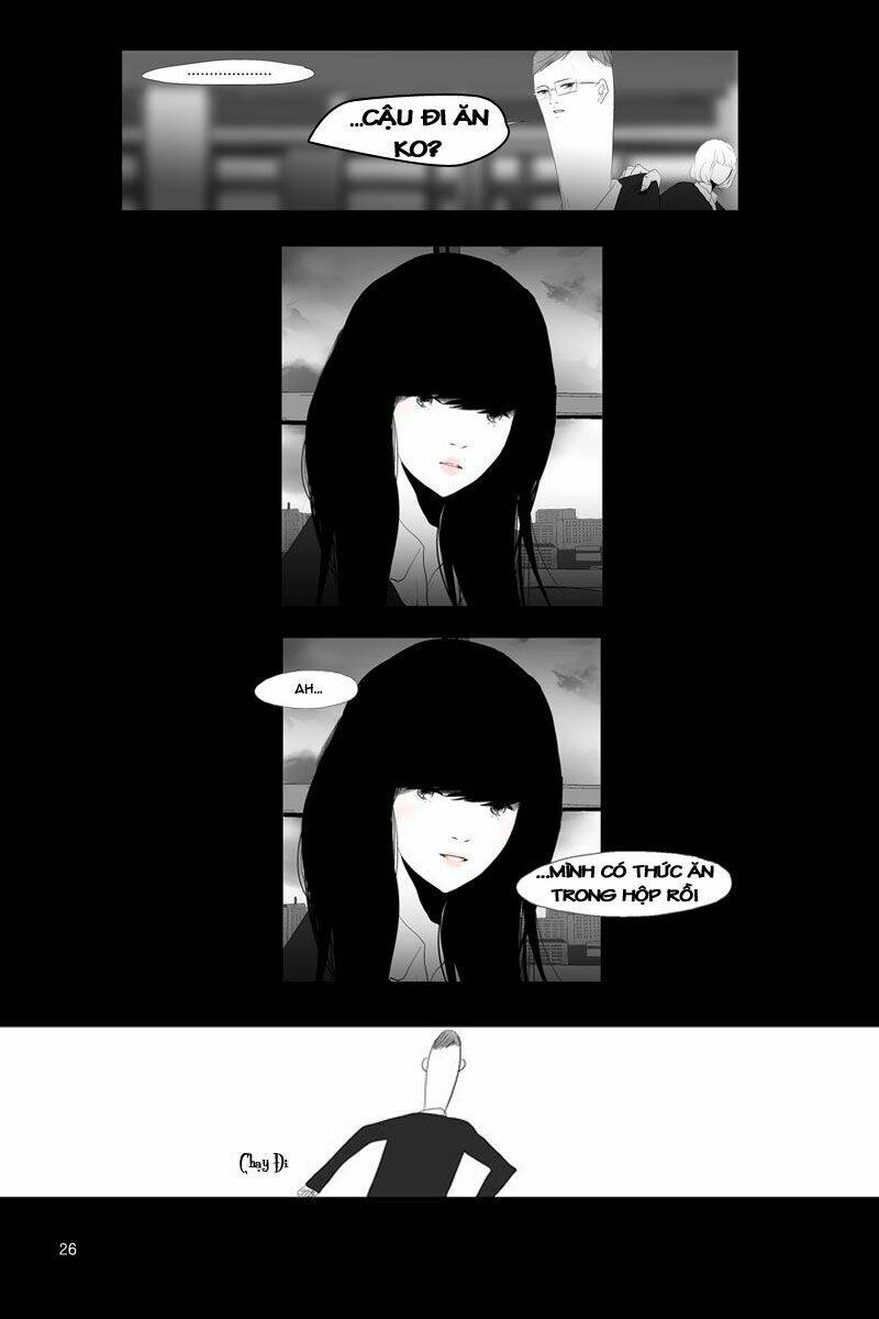 bạn có tin vào ma thuật? chapter 1 22