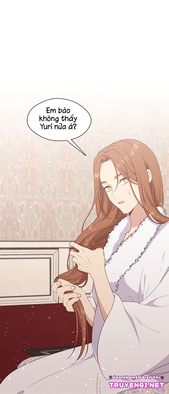 cẩn thận nữ phụ phản diện đấy! chapter 47 18