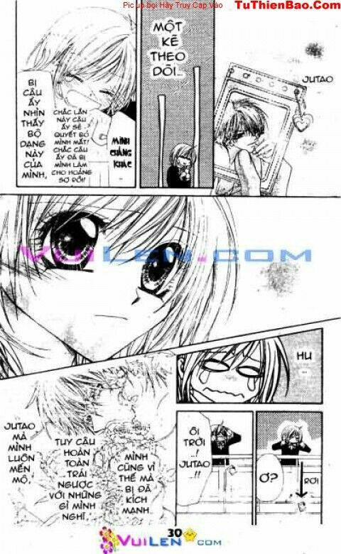 thiên thần giả tạo chapter 1 30