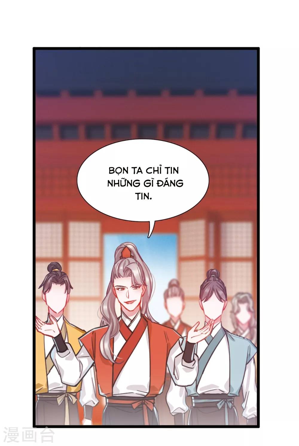 danh kiếm trủng chapter 25 57