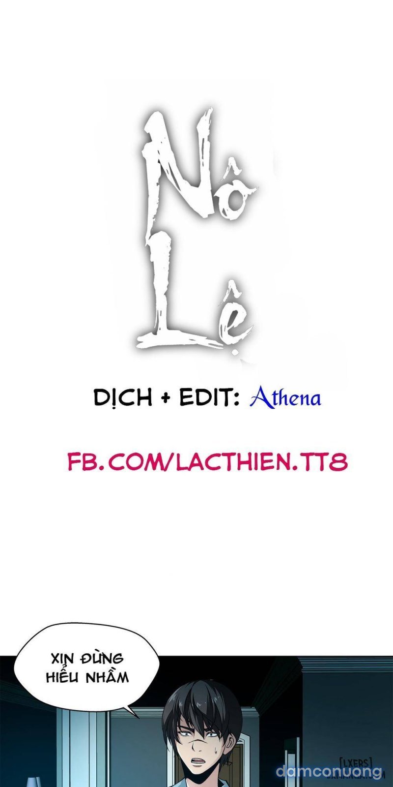 nô lệ song sinh chapter 9 3