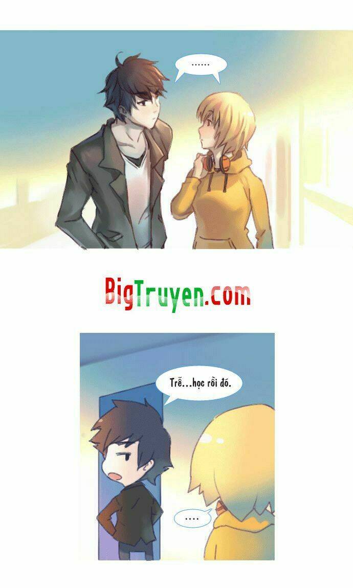 by chance, we... and... chapter 9 9