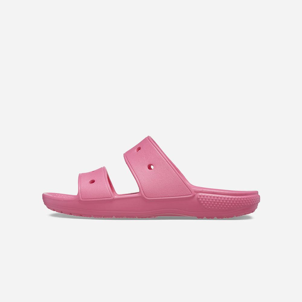 Dép quai ngang unisex Crocs Classic Slide - 206761-6VZ