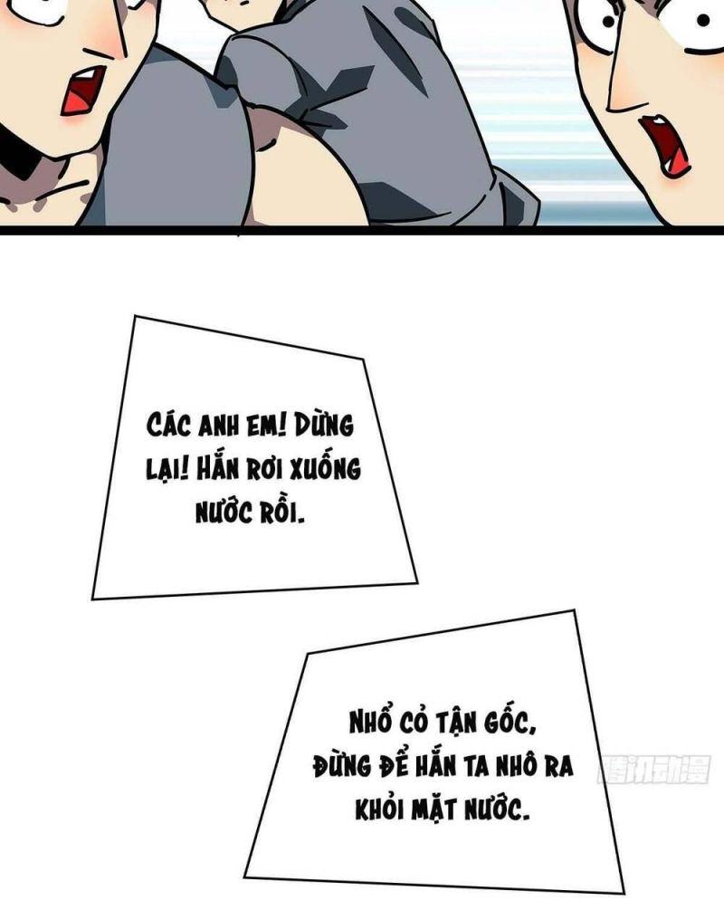 đi lên từ việc chơi game ngiêm túc chapter 109 12