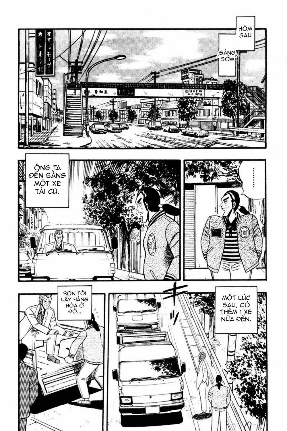 gin to kin chapter 1 9