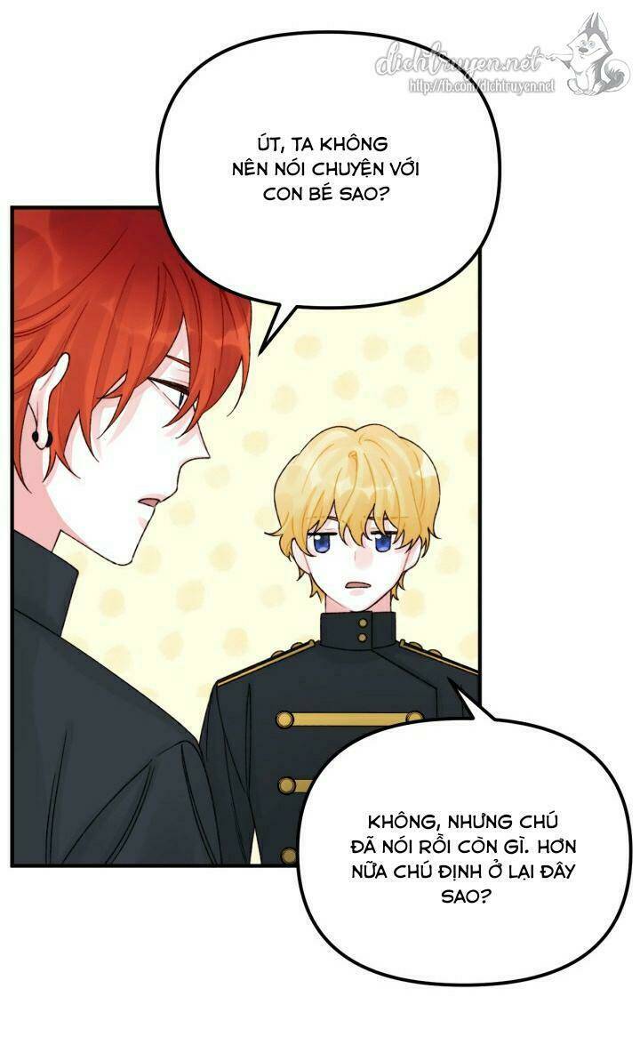 công chúa bãi rác chapter 32 54