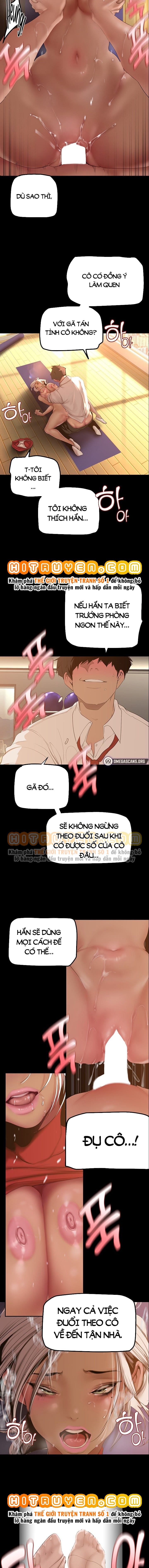 một thế giới mới tuyệt vời chapter 180 7