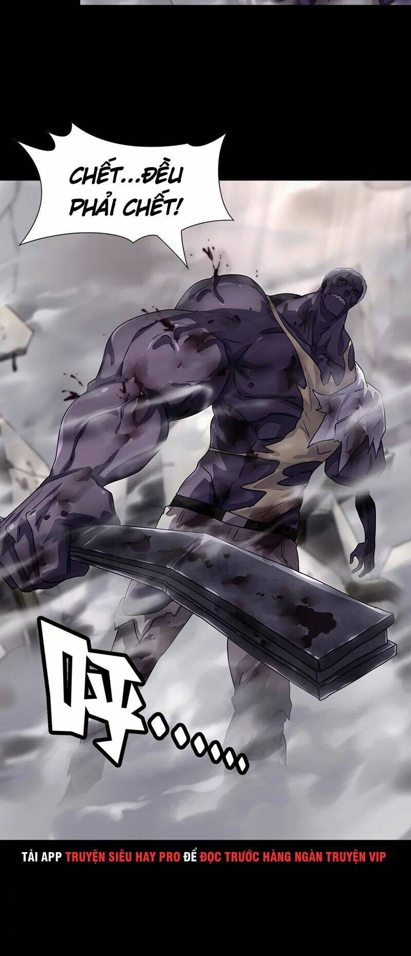 bạn gái virus của tôi chapter 139 37