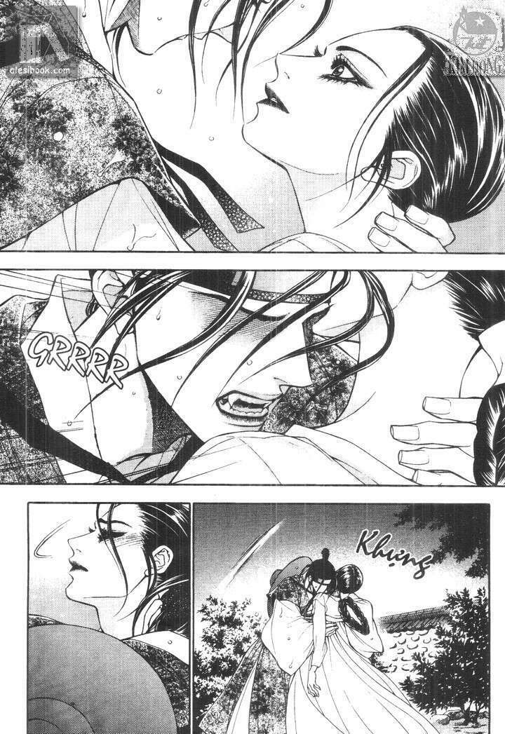 geonneun seonbi chapter 10 26