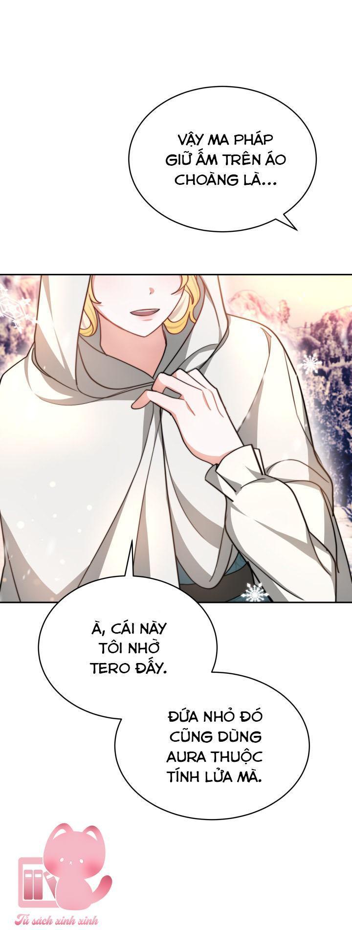 từ chồng cũ hóa thành nam chính chapter 18 30