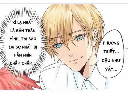 tôi không phải đa nhân cách chapter 16 39