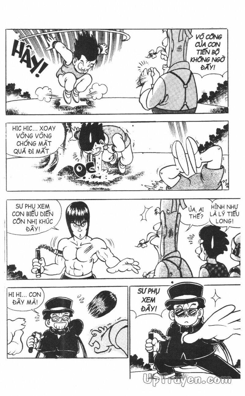 đội quân nhí nhố chapter 14 111