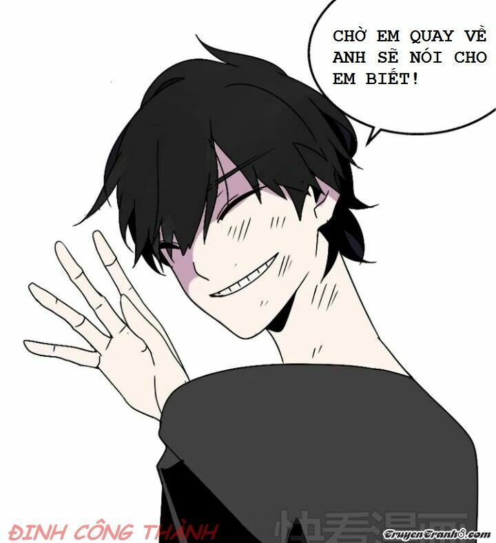 ứng dụng thẩm mỹ chapter 18 38