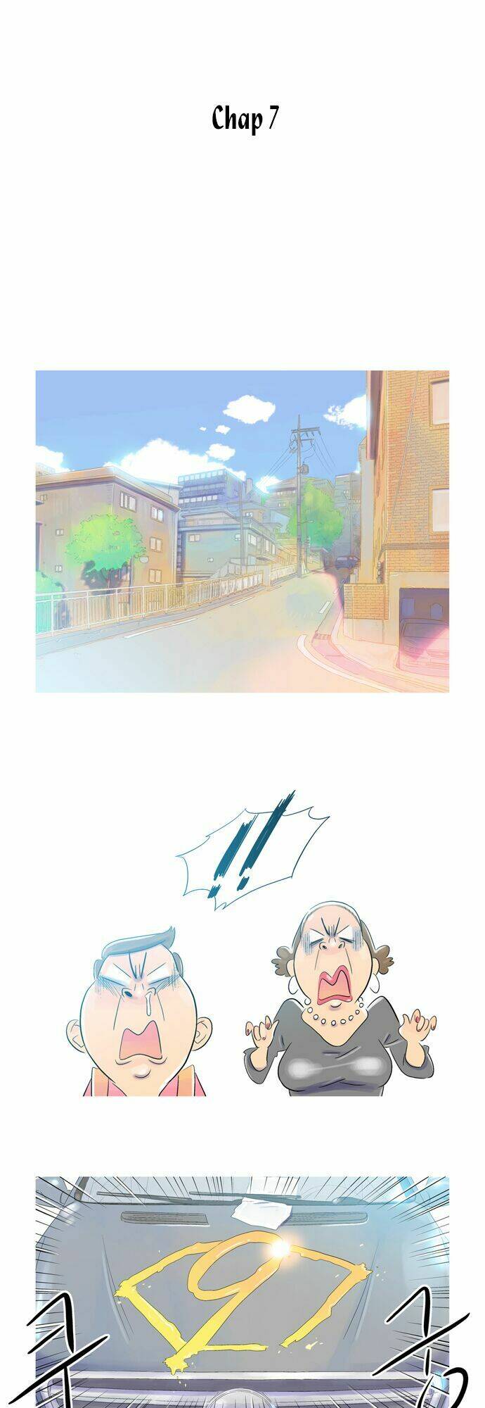 family man chapter 7 1