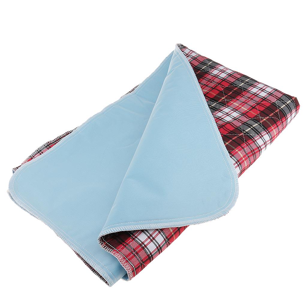 Có Thể Tái Sử Dụng Underpad Tiểu Tiện Miếng Lót Tấm Thấm Hút Bao