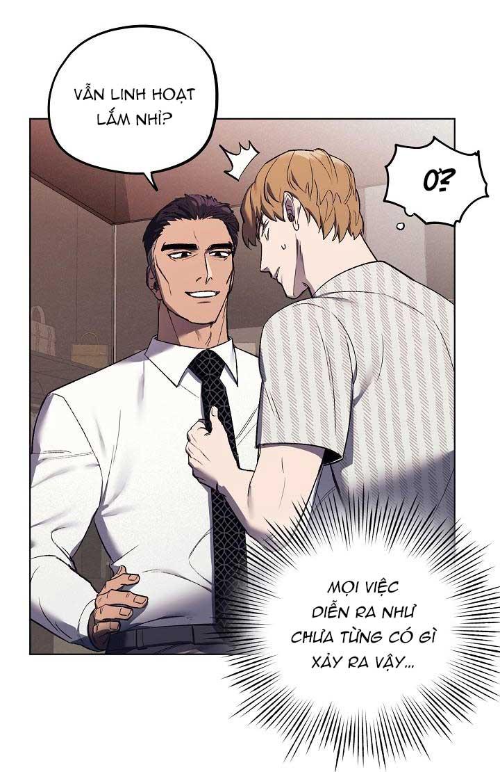 làm dâu nhà tài phiệt họ kang chapter 5 22