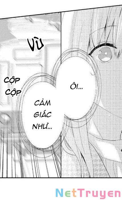 có phải cơ bắp của tôi đã kích thích em? chapter 22 37