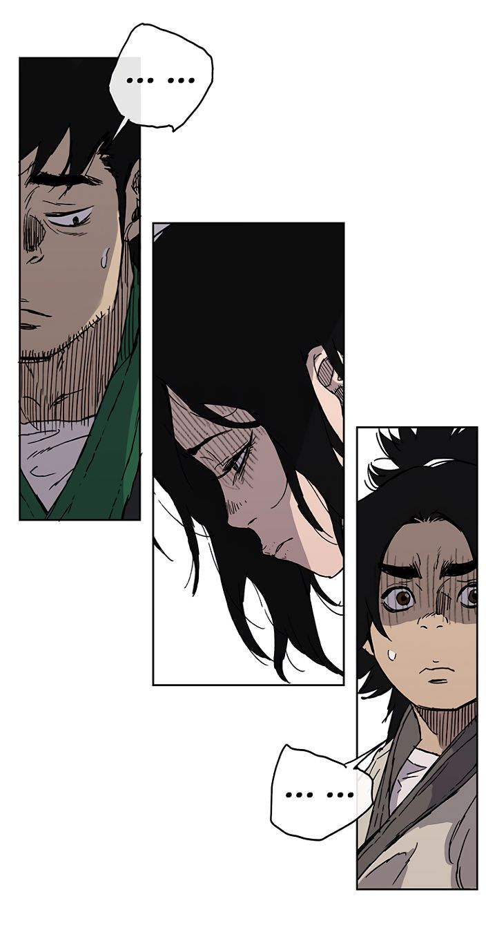 kiếm sĩ bất bại chapter 1 20