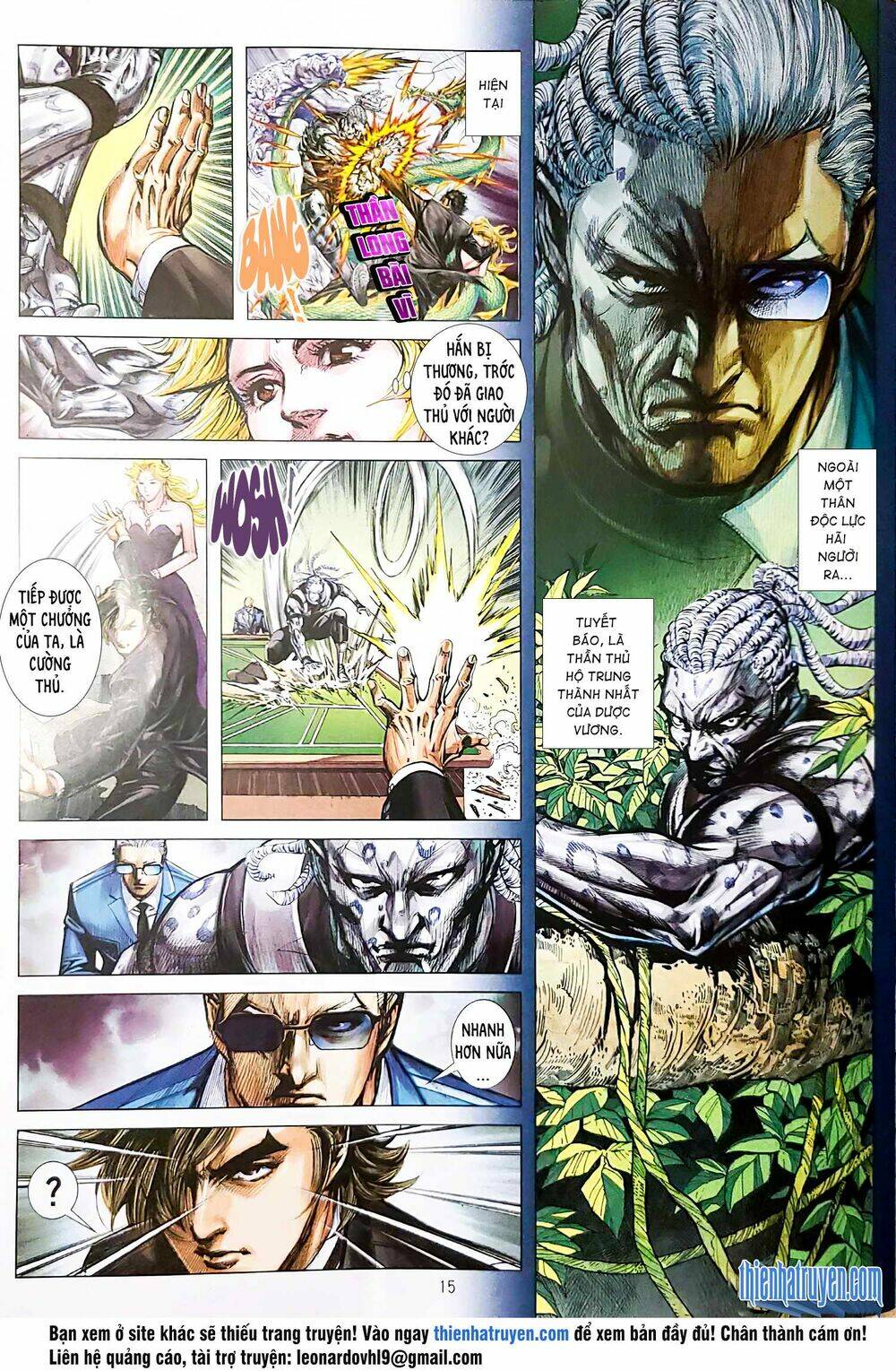 vương tiểu long truyện chapter 3 15