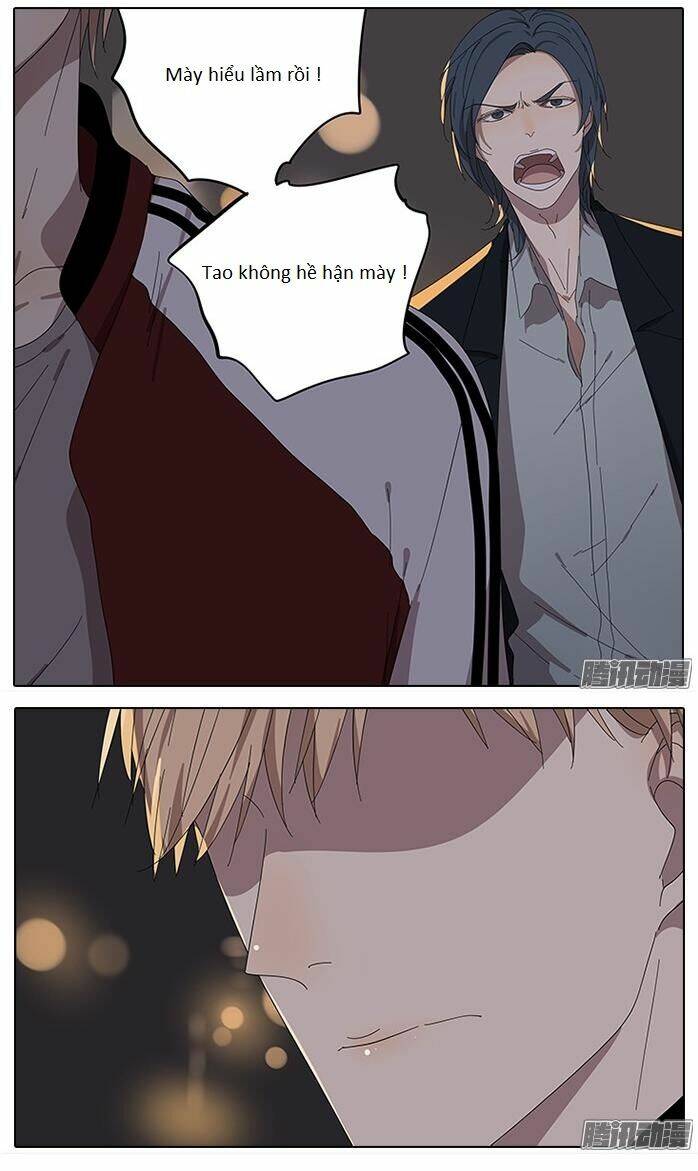 tương thân chung kết giả chapter 43 10