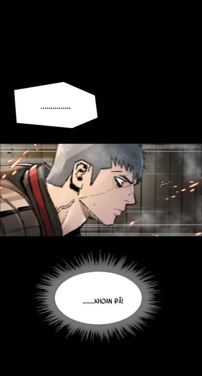 mật mã mê cung chapter 64 20