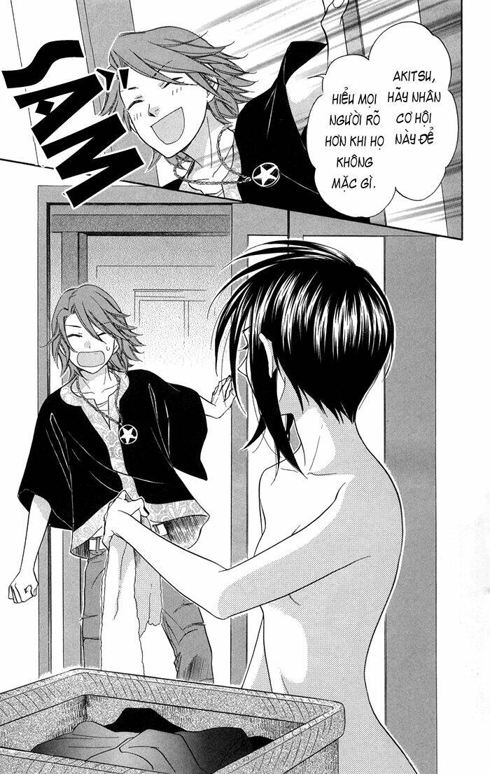 sengoku danshi hana no ran chapter 7 35