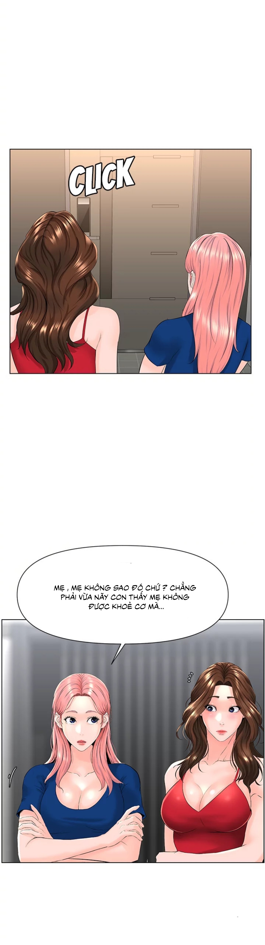 idol kế bên chapter 17 26