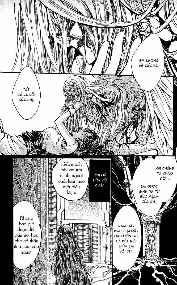 tình yêu loạn luân chapter 118 21