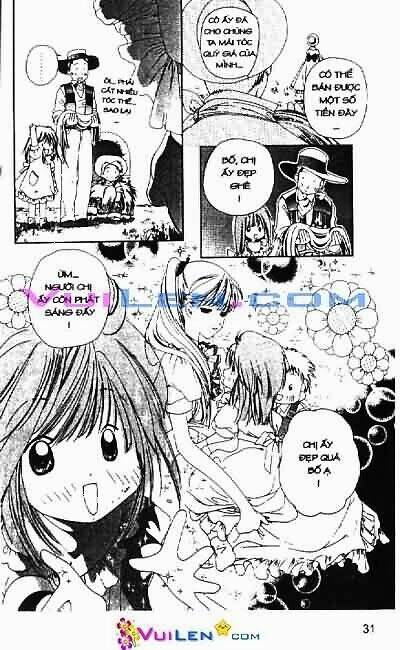 duyên kỳ ngộ chapter 6 32