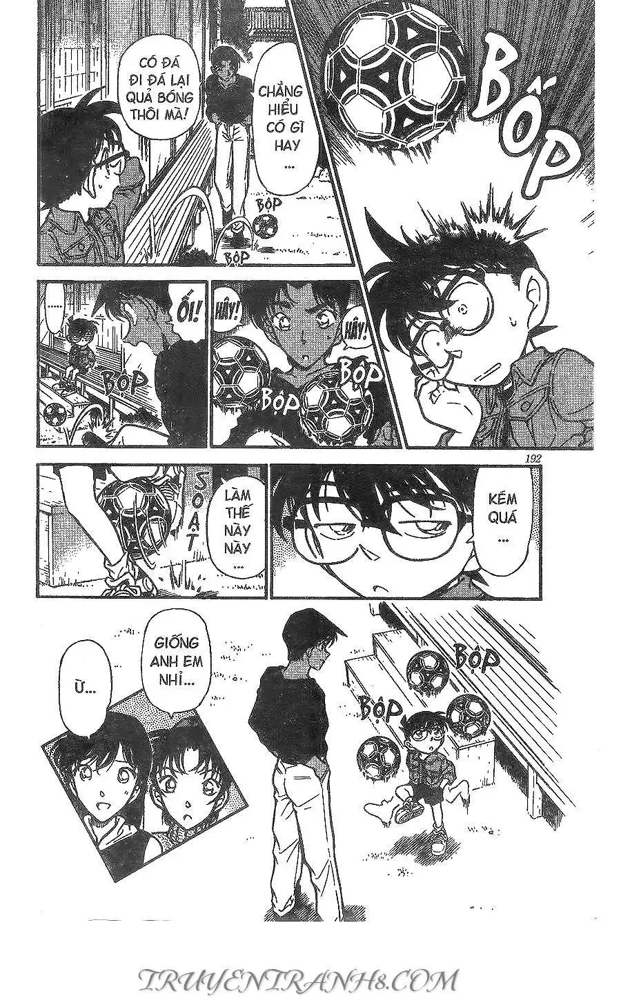 conan chapter 295 20