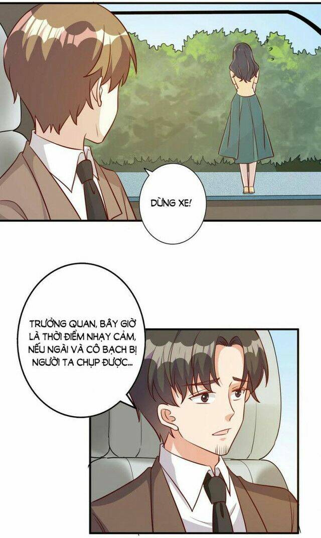 hôn nhân dục vọng: thiếu gia nhẹ một chút! chapter 152 8