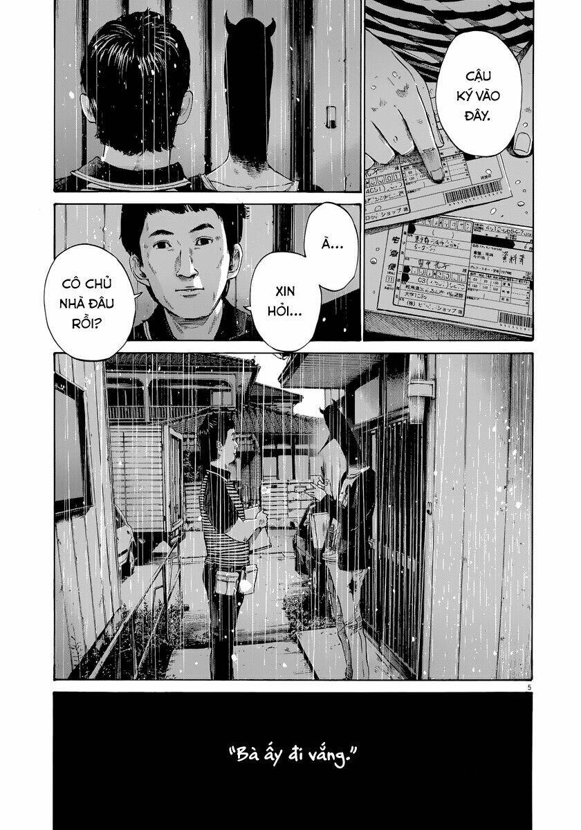 chúc ngủ ngon, punpun chapter 114 6
