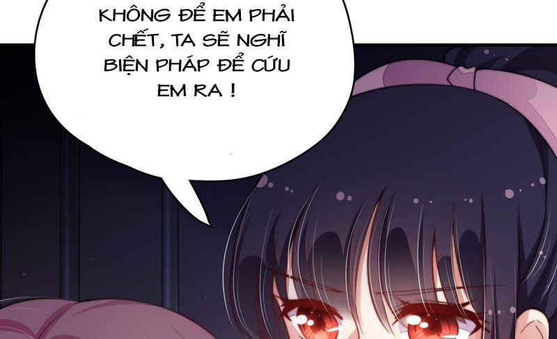 ngày nào thiếu soái cũng ghen chapter 46 3