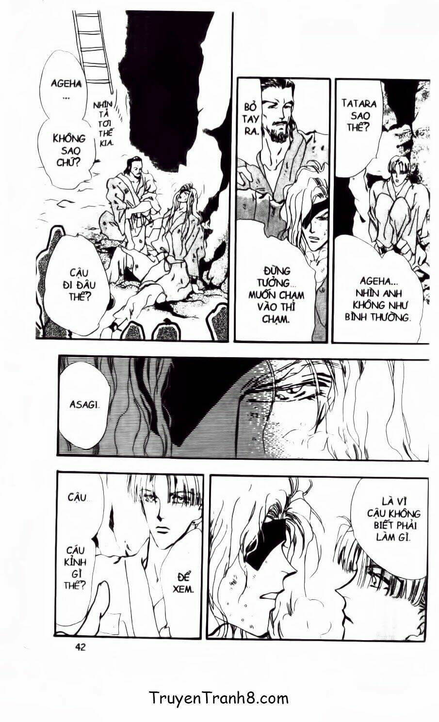 đứa con số phận chapter 43.2 17