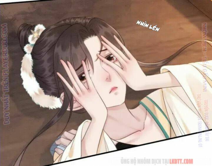 trọng sinh bá sủng nhiếp chính vương quá mạnh mẽ chapter 190 77