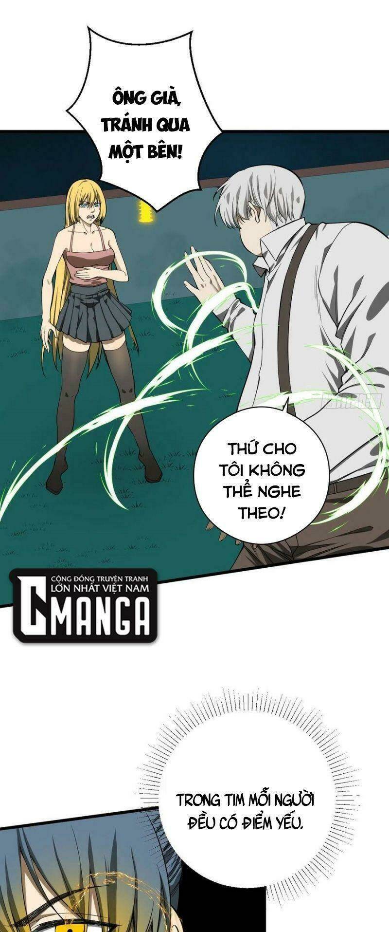 người tu tiên tại đô thị chapter 182 9